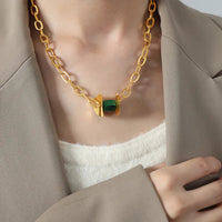 Dark Green